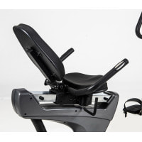 Горизонтальний велоергометр Toorx Recumbent Bike BRXR 3000 (BRX-R3000)