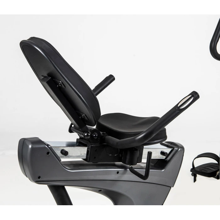 Горизонтальний велоергометр Toorx Recumbent Bike BRXR 3000 (BRX-R3000)