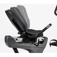 Горизонтальний велоергометр Toorx Recumbent Bike BRXR 3000 (BRX-R3000)