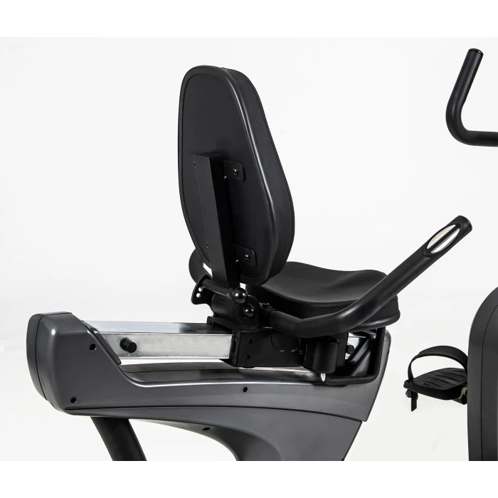 Горизонтальний велоергометр Toorx Recumbent Bike BRXR 3000 (BRX-R3000)