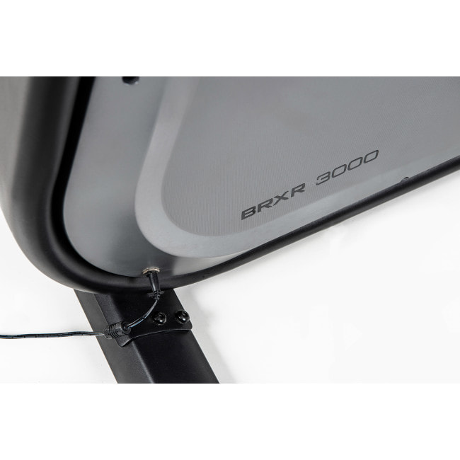 Горизонтальний велоергометр Toorx Recumbent Bike BRXR 3000 (BRX-R3000)