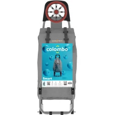 Сумка-візок Colombo Smart Grey (CRL002G)