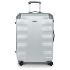Чемодан Gabol Balance XP (M) Silver (123446-022)