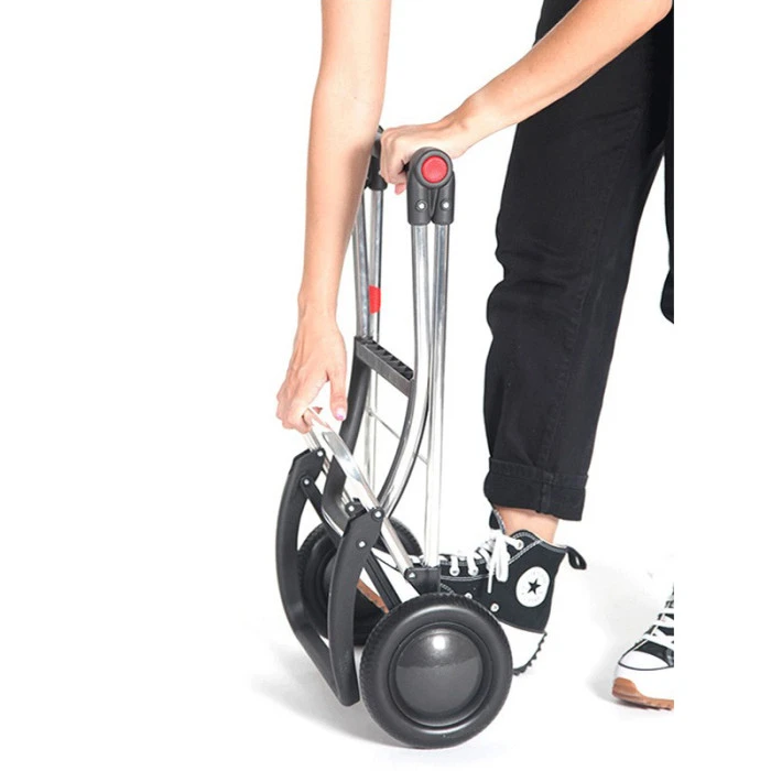 Сумка-візок Rolser I-Max MF 2L Negro (IMX304-1023)