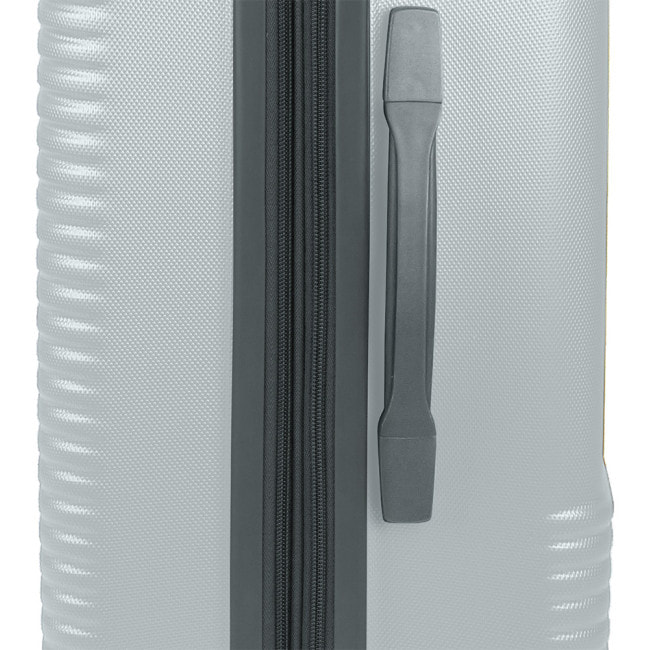 Чемодан Gabol Balance XP (M) Silver (123446-022)
