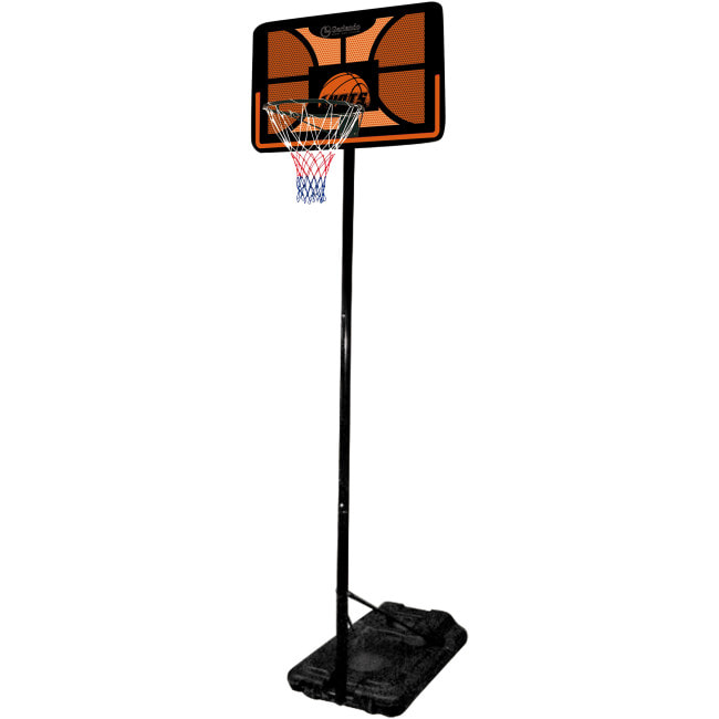 Баскетбольная стойка Garlando Newport (BA-212)