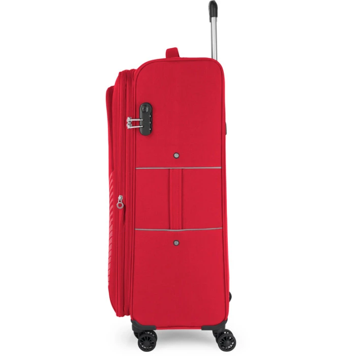 Чемодан Gabol Lisboa (L) Red (122747-008)