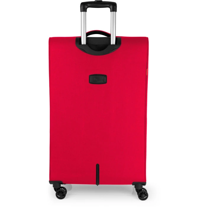 Чемодан Gabol Lisboa (L) Red (122747-008)