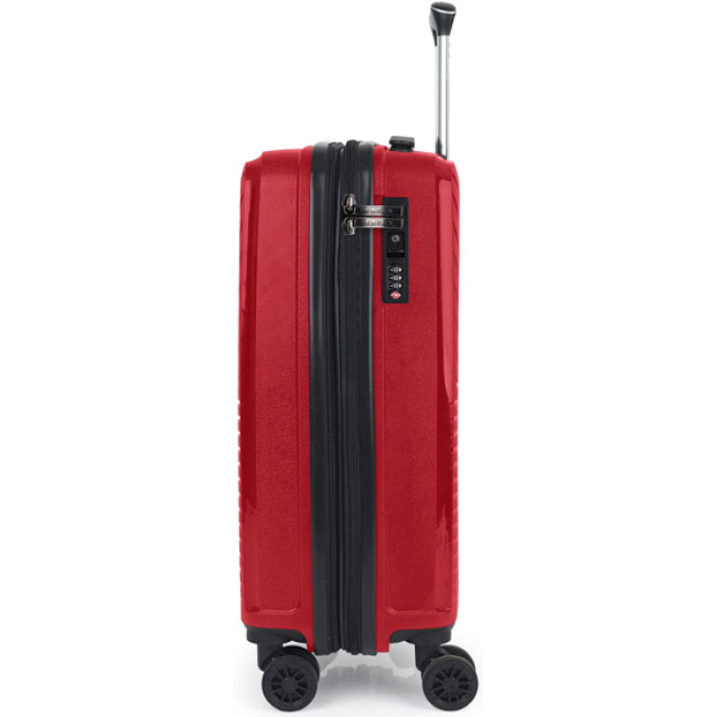 Валіза Gabol Osaka (S) Red (121022-008)