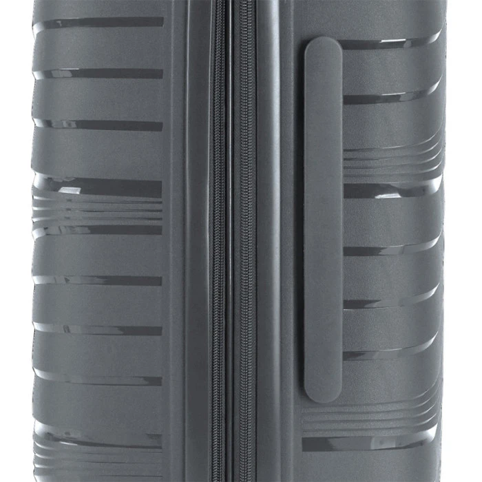 Валіза Gabol Kiba (M) Gris (122046-016)