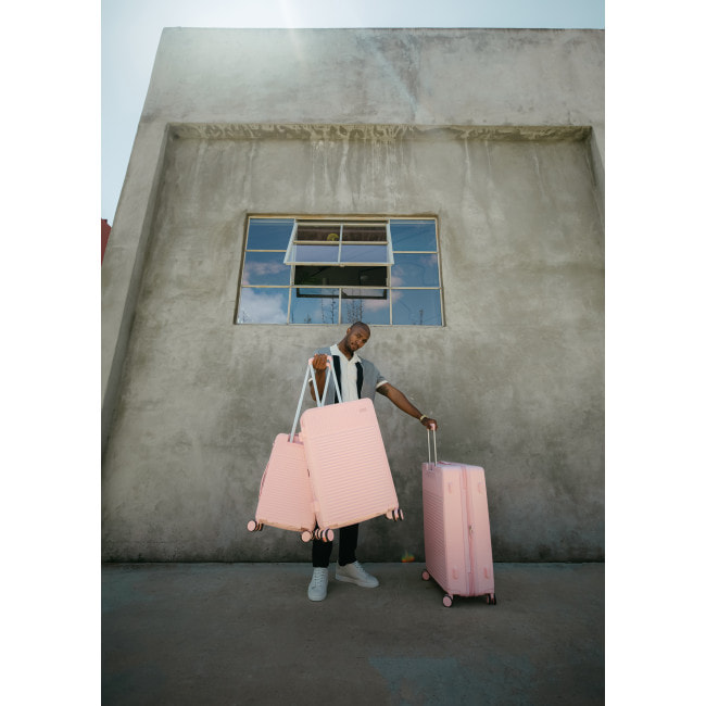 Чемодан Heys Pastel (L) Blush (10155-0127-30)