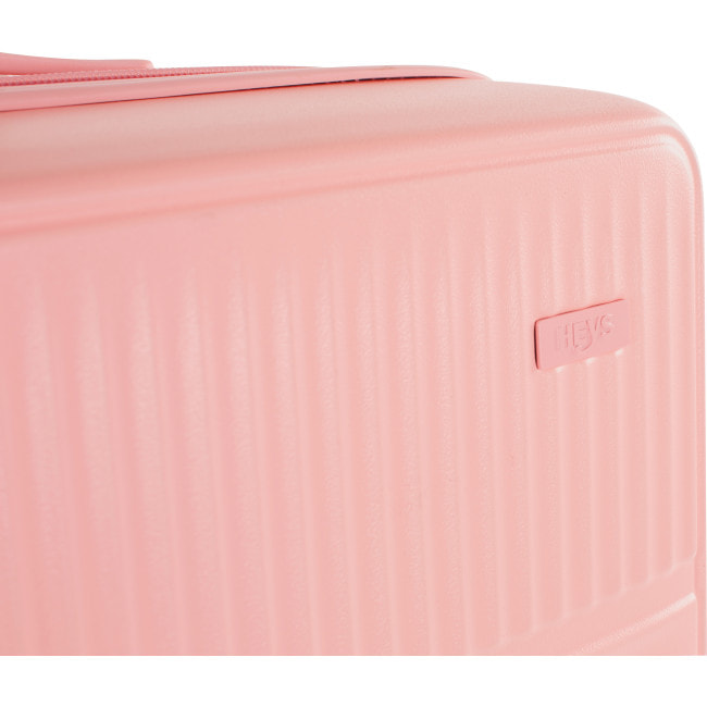 Чемодан Heys Pastel (L) Blush (10155-0127-30)