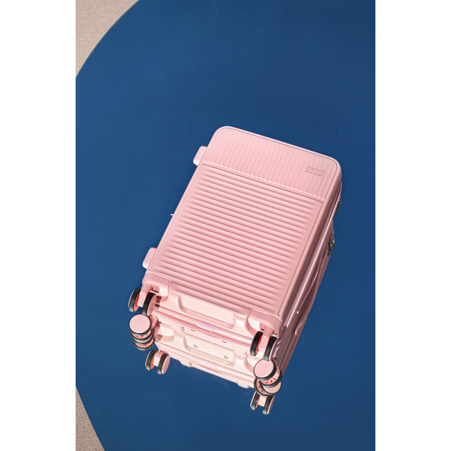 Чемодан Heys Pastel (L) Blush (10155-0127-30)