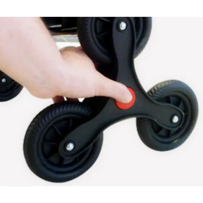 Сумка-тележка Rolser I-Max MF 6L 43 Marengo (IMX307-1031)