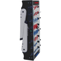 Настільний футбол Garlando Foldy Evolution (FOLDYNEULVL)