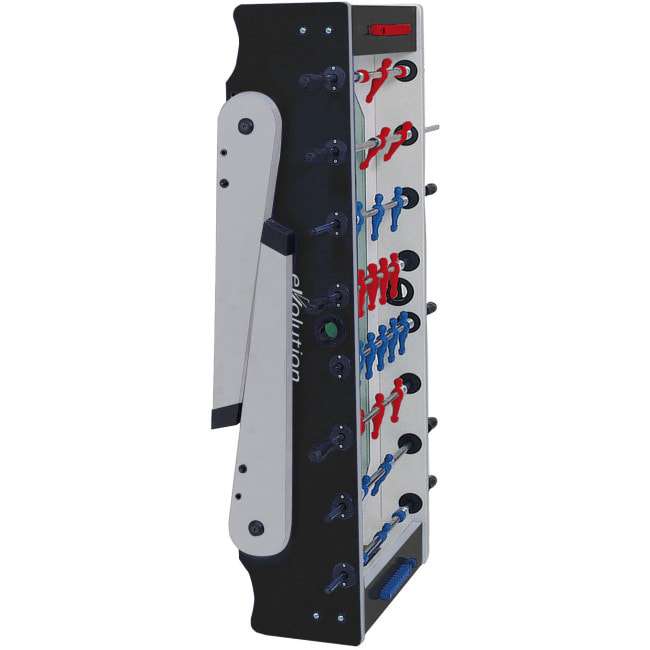 Настольный футбол Garlando Foldy Evolution (FOLDYNEULVL)