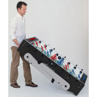 Настільний футбол Garlando Foldy Evolution (FOLDYNEULVL)