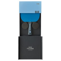 Ракетка для настільного тенісу Stiga Pro WRB Blue Edition 3 Star FL (1213-0006-01)