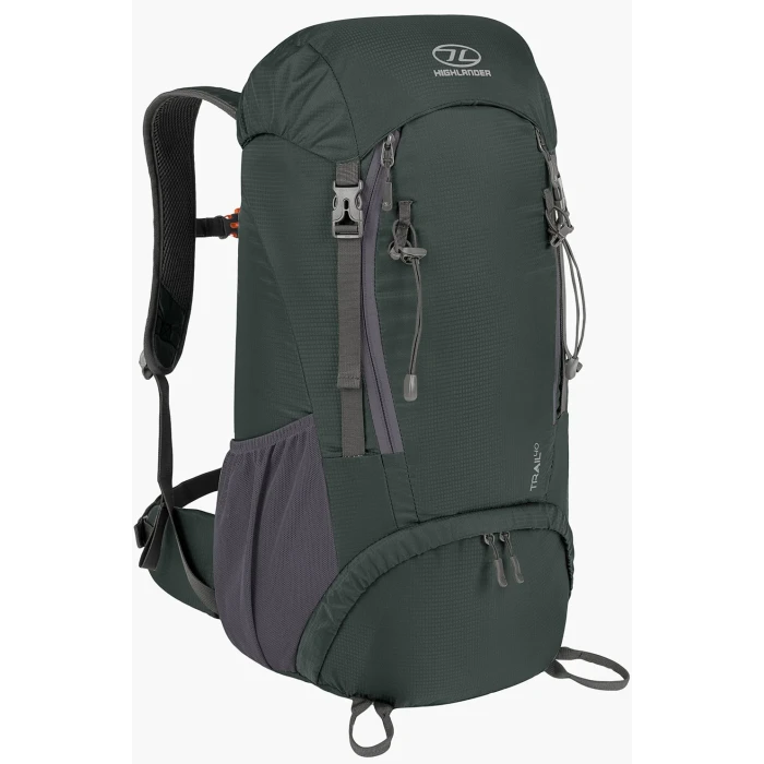 Туристический рюкзак Highlander Trail Ladies 40L Slate (RUC264L-SL)