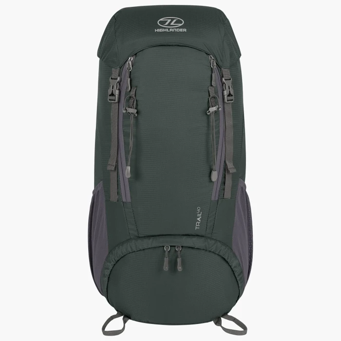 Туристический рюкзак Highlander Trail Ladies 40L Slate (RUC264L-SL)