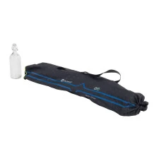 Стул раскладной Outwell Goya Black XL (470472)