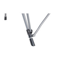 Стілець розкладний Outwell Goya Black XL (470472)