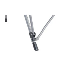 Стул раскладной Outwell Goya Black XL (470472)