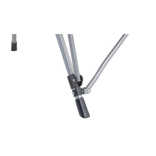 Стілець розкладний Outwell Goya Black XL (470472)