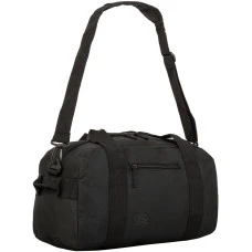 Сумка дорожная Highlander Cargo 30L Black (RUC256-BK)