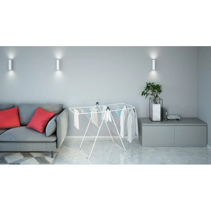 Сушилка для белья напольная Colombo Albatros (ST195/25)