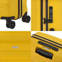 Чемодан CarryOn Porter (L) Yellow (502458)