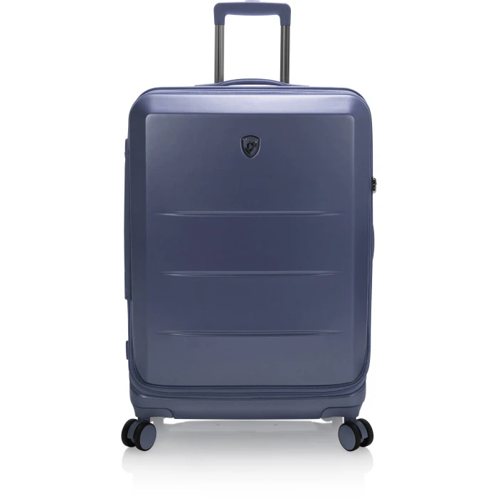 Валіза Heys EZ Fashion (M) Navy (10162-0028-26)