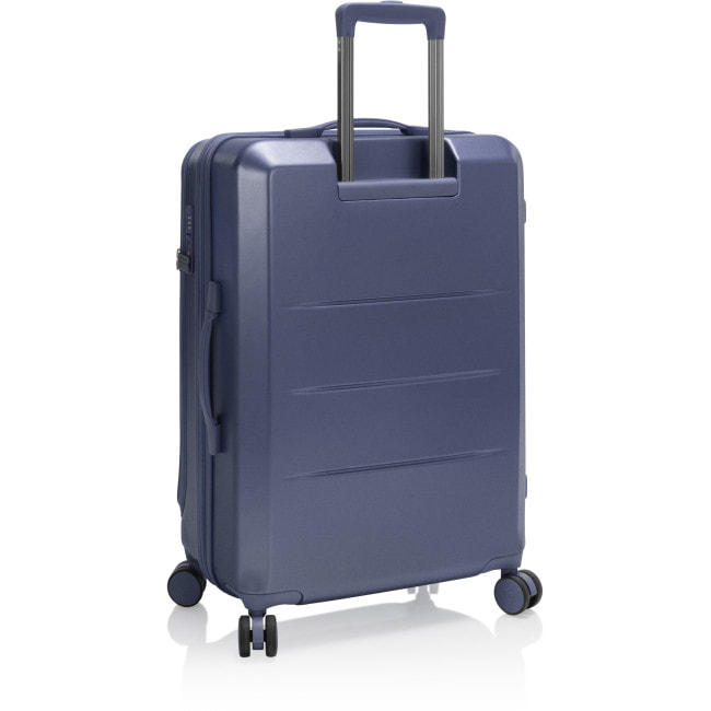 Валіза Heys EZ Fashion (M) Navy (10162-0028-26)