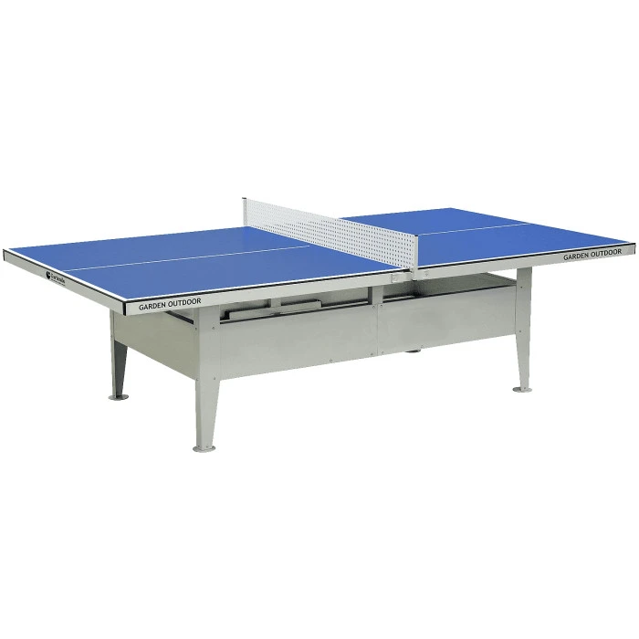 Теннисный стол Garlando Garden Outdoor (C-67E)