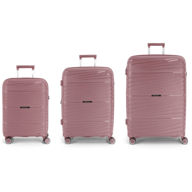 Валіза Gabol Kiba (S) Rosa (122022-019)