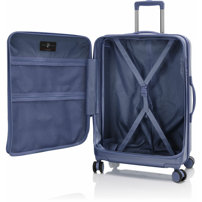 Валіза Heys EZ Fashion (M) Navy (10162-0028-26)