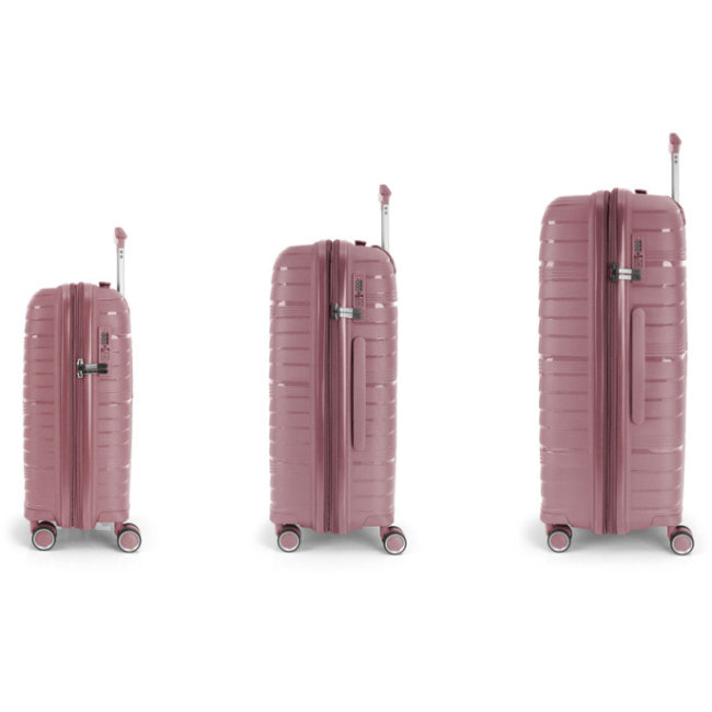 Валіза Gabol Kiba (S) Rosa (122022-019)