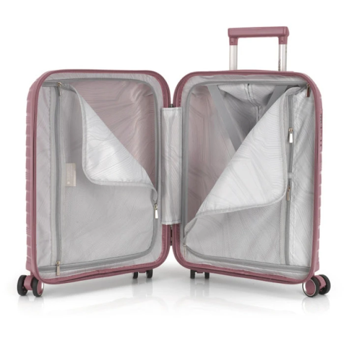 Валіза Gabol Kiba (S) Rosa (122022-019)