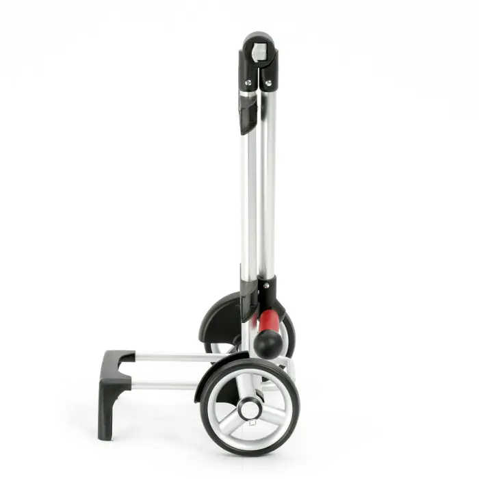 Сумка-тележка Andersen Unus Shopper Fun Ida Red (121-164-70)