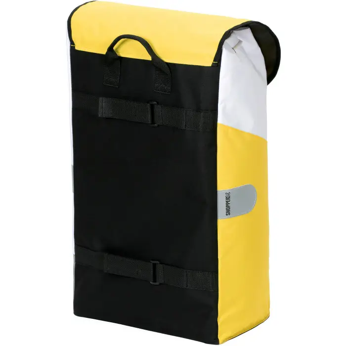 Сумка-тележка Andersen Unus Shopper Ester Yellow (140-195-10)