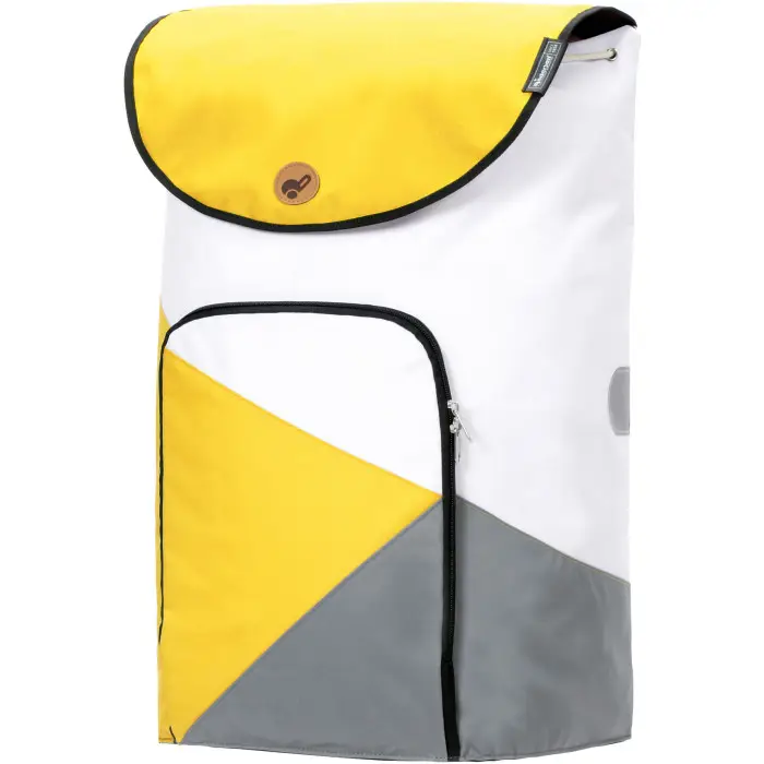 Сумка-тележка Andersen Unus Shopper Ester Yellow (140-195-10)