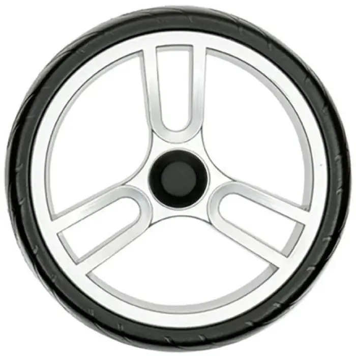 Сумка-тележка Andersen Unus Shopper Ester Yellow (140-195-10)