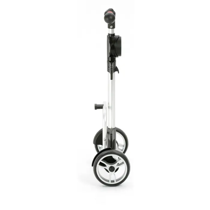 Сумка-тележка Andersen Unus Shopper Ester Yellow (140-195-10)