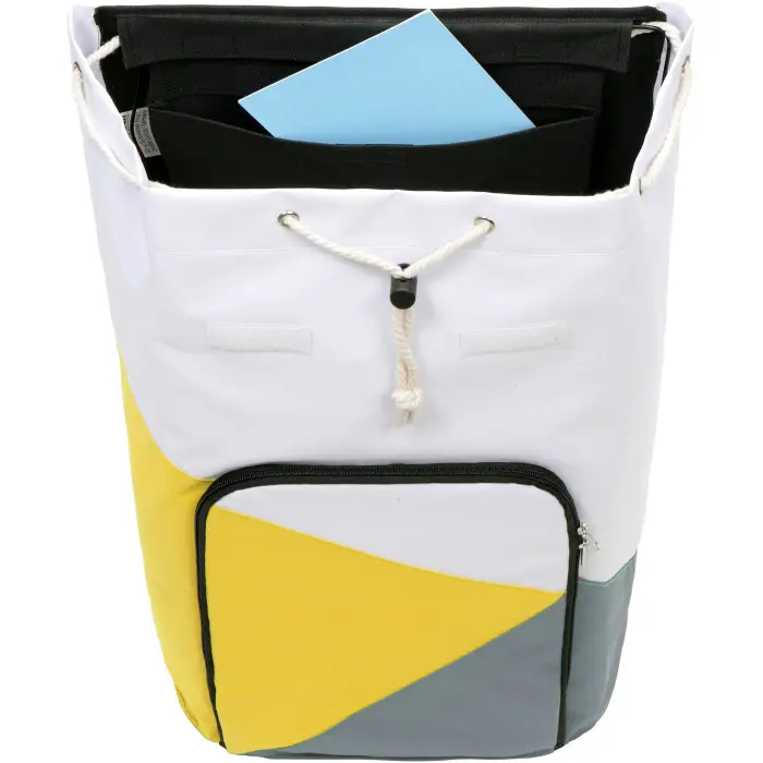 Сумка-тележка Andersen Unus Shopper Ester Yellow (140-195-10)