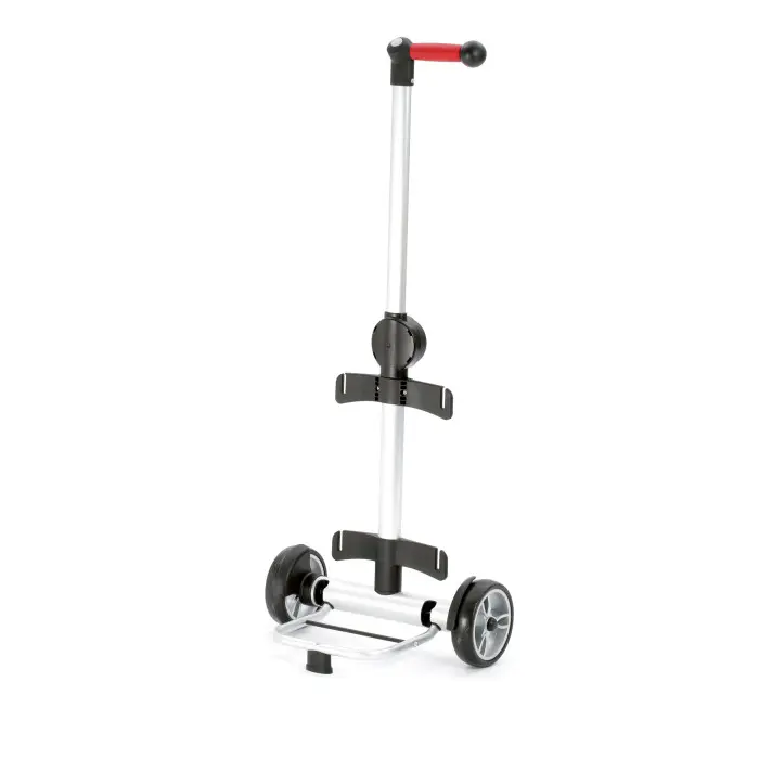 Сумка-тележка Andersen Unus Shopper Ester Yellow (140-195-10)