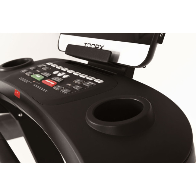 Бігова доріжка Toorx TRX-3500 (TRX-3500)