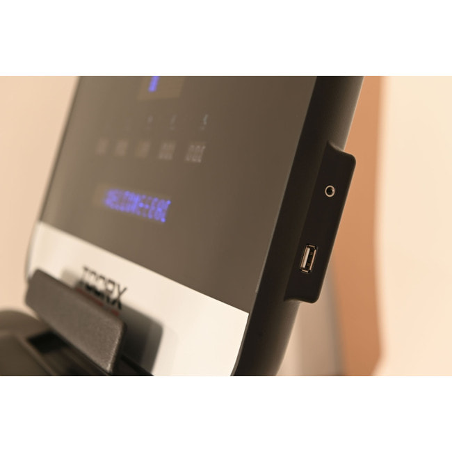 Бігова доріжка Toorx TRX-3500 (TRX-3500)