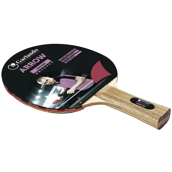 Ракетка для настільного тенісу Garlando Arrow 2 Stars (2C4-114)