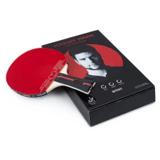 Ракетка для настольного тенниса Butterfly Ovtcharov Striker FL (6116600002)