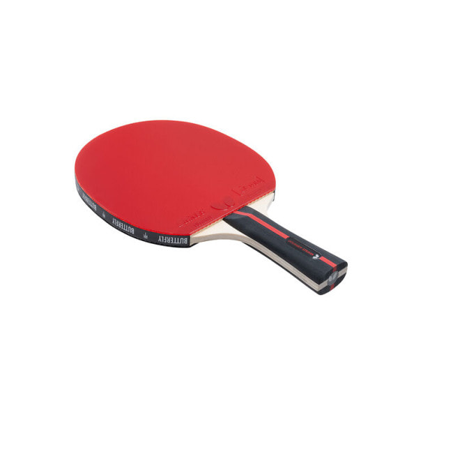 Ракетка для настільного тенісу Butterfly Ovtcharov Striker FL (6116600002)